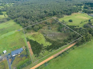 Rural / Farming commercial property for sale at 61 Harrisons Road Dereel VIC 3352 Rural / Farming commercial property for sale at 61 Harrisons Road Dereel VIC 3352