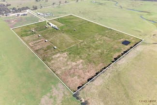 Rural / Farming commercial property for sale at 75 Bengworden Road Bairnsdale VIC 3875