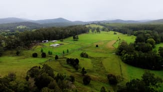 Rural / Farming commercial property for sale at 372 Bril Bril Road Rollands Plains NSW 2441