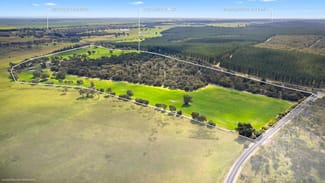 Rural / Farming commercial property for sale at 228 Caves Road Naracoorte SA 5271 Rural / Farming commercial property for sale at 228 Caves Road Naracoorte SA 5271