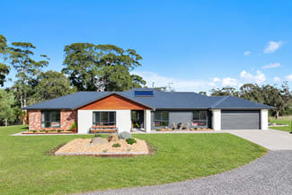 Rural / Farming commercial property for sale at 52 Hall Road Buffalo VIC 3958