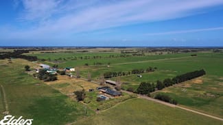 Rural / Farming commercial property for sale at 134 Rowleys Road Woodside VIC 3874 Rural / Farming commercial property for sale at 134 Rowleys Road Woodside VIC 3874