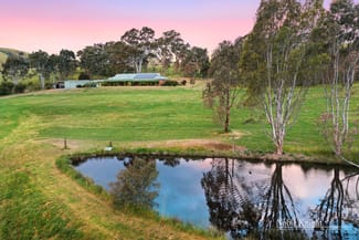 Rural / Farming commercial property for sale at 643 Spring Valley Road Flowerdale VIC 3717 Rural / Farming commercial property for sale at 643 Spring Valley Road Flowerdale VIC 3717