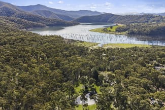 Rural / Farming commercial property for sale at 1 Outlook Drive Jamieson VIC 3723 Rural / Farming commercial property for sale at 1 Outlook Drive Jamieson VIC 3723