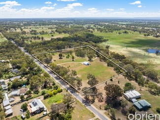 Rural / Farming commercial property for sale at 270 Warby Range Road Glenrowan VIC 3675 Rural / Farming commercial property for sale at 270 Warby Range Road Glenrowan VIC 3675