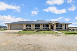 Rural / Farming commercial property for sale at 610 North Langmorn Road Marmor QLD 4702