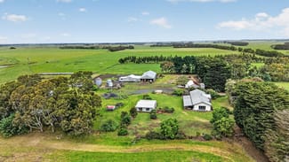 Rural / Farming commercial property for sale at 'Moorilah' 318 Jelbarts Road Gerrigerrup VIC 3289 Rural / Farming commercial property for sale at 'Moorilah' 318 Jelbarts Road Gerrigerrup VIC 3289