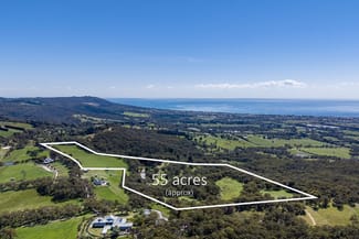 Rural / Farming commercial property for sale at 48 Browne Lane Red Hill VIC 3937 Rural / Farming commercial property for sale at 48 Browne Lane Red Hill VIC 3937