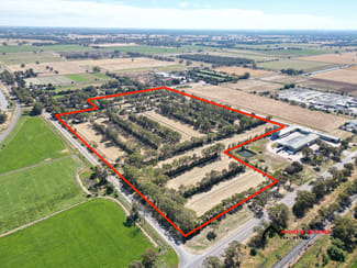 Rural / Farming commercial property for sale at 46 Mywee Road Strathmerton VIC 3641 Rural / Farming commercial property for sale at 46 Mywee Road Strathmerton VIC 3641