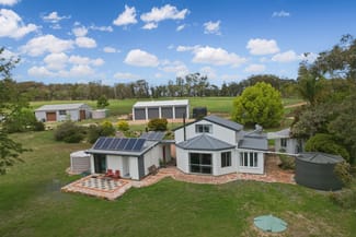 Rural / Farming commercial property for sale at 758 Spring Creek Road Amiens QLD 4380 Rural / Farming commercial property for sale at 758 Spring Creek Road Amiens QLD 4380