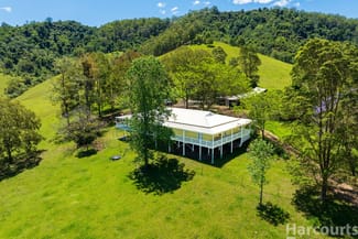 Rural / Farming commercial property for sale at 1052 Pipeclay Road Pipeclay NSW 2446