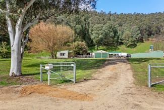 Rural / Farming commercial property for sale at 1935 Thowgla Road Thowgla Valley VIC 3707 Rural / Farming commercial property for sale at 1935 Thowgla Road Thowgla Valley VIC 3707