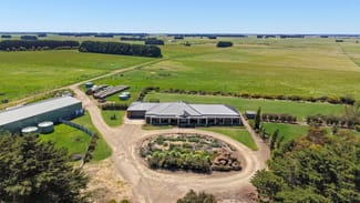Rural / Farming commercial property for sale at 98 Grassmere-Hexham Road Grassmere VIC 3281