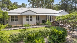 Rural / Farming commercial property sold at 283 Coobah Road East Kurrajong NSW 2758