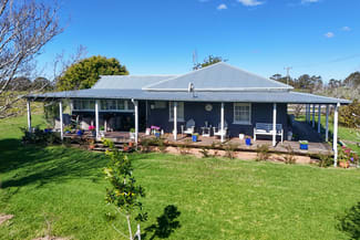 Rural / Farming commercial property for sale at 759 Belmore River Right Bank Road Belmore River NSW 2440