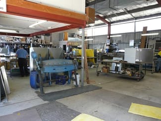 Factory, Warehouse & Industrial commercial property leased at Unit 2/51 Montague Street Wollongong North NSW 2500 Factory, Warehouse & Industrial commercial property leased at Unit 2/51 Montague Street Wollongong North NSW 2500
