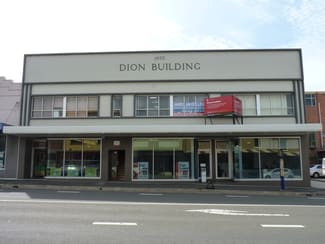 Shop & Retail commercial property leased at 103-107 Keira Street Wollongong NSW 2500