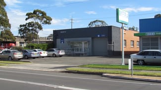 Factory, Warehouse & Industrial commercial property leased at 108 Auburn Street Wollongong NSW 2500 Factory, Warehouse & Industrial commercial property leased at 108 Auburn Street Wollongong NSW 2500