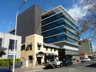 Medical / Consulting commercial property leased at 77 Market Street Wollongong NSW 2500 Medical / Consulting commercial property leased at 77 Market Street Wollongong NSW 2500