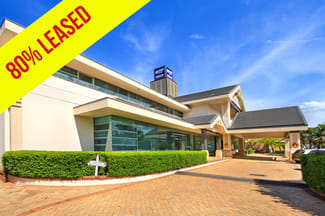 Medical / Consulting commercial property leased at 21 Auburn Street Wollongong NSW 2500