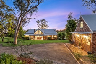 Rural / Farming commercial property for sale at 10 Titas Road Blaxlands Ridge NSW 2758 Rural / Farming commercial property for sale at 10 Titas Road Blaxlands Ridge NSW 2758