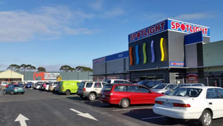 Shop & Retail commercial property leased at 27-29 Nepean Highway Mentone VIC 3194