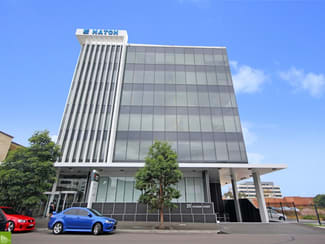 Offices commercial property leased at 25 Atchison Street Wollongong NSW 2500 Offices commercial property leased at 25 Atchison Street Wollongong NSW 2500