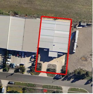 Factory, Warehouse & Industrial commercial property leased at 32 Industrial Drive Sunshine West VIC 3020 Factory, Warehouse & Industrial commercial property leased at 32 Industrial Drive Sunshine West VIC 3020