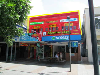 Offices commercial property leased at Suite 1/20-22 Shields Street Cairns QLD 4870 Offices commercial property leased at Suite 1/20-22 Shields Street Cairns QLD 4870