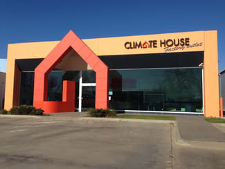 Showrooms / Bulky Goods commercial property leased at 146 Hammond Avenue East Wagga Wagga NSW 2650 Showrooms / Bulky Goods commercial property leased at 146 Hammond Avenue East Wagga Wagga NSW 2650