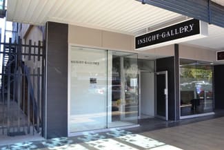 Offices commercial property leased at 416 Ruthven Street Toowoomba City QLD 4350 Offices commercial property leased at 416 Ruthven Street Toowoomba City QLD 4350
