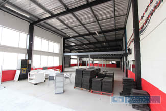 Factory, Warehouse & Industrial commercial property leased at Mansfield QLD 4122 Factory, Warehouse & Industrial commercial property leased at Mansfield QLD 4122