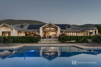 Rural / Farming commercial property for sale at 229 Boyes Road Leneva VIC 3691 Rural / Farming commercial property for sale at 229 Boyes Road Leneva VIC 3691