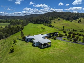 Rural / Farming commercial property sold at 148 South Island Loop Road Upper Orara NSW 2450