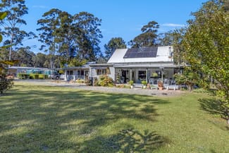 Rural / Farming commercial property for sale at 704 Smiths Creek Road Kundabung NSW 2441 Rural / Farming commercial property for sale at 704 Smiths Creek Road Kundabung NSW 2441