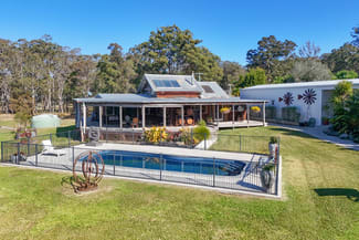 Rural / Farming commercial property for sale at 98 Andala Road Yarravel NSW 2440 Rural / Farming commercial property for sale at 98 Andala Road Yarravel NSW 2440