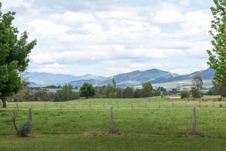 Rural / Farming commercial property sold at 110 Tunnel Gap Road Mudgegonga VIC 3737