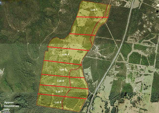 Rural / Farming commercial property sold at Burrawan Forest Drive Lake Innes NSW 2446 Rural / Farming commercial property sold at Burrawan Forest Drive Lake Innes NSW 2446