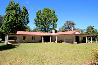 Rural / Farming commercial property sold at Bellangry NSW 2446 Rural / Farming commercial property sold at Bellangry NSW 2446