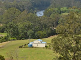 Rural / Farming commercial property sold at Lot 3 Pipeclay Road Pipeclay NSW 2446