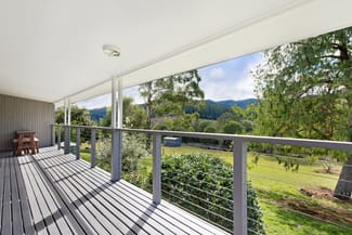 Rural / Farming commercial property sold at 2203 Pappinbarra Road Pappinbarra NSW 2446