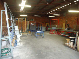 Factory, Warehouse & Industrial commercial property leased at 6/97 Dorset Road Ferntree Gully VIC 3156 Factory, Warehouse & Industrial commercial property leased at 6/97 Dorset Road Ferntree Gully VIC 3156