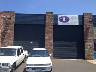 Factory, Warehouse & Industrial commercial property leased at 7/50 Station Street Cranbourne VIC 3977 Factory, Warehouse & Industrial commercial property leased at 7/50 Station Street Cranbourne VIC 3977