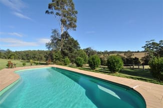 Rural / Farming commercial property sold at Tree Road Byabarra NSW 2446 Rural / Farming commercial property sold at Tree Road Byabarra NSW 2446