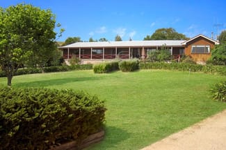 Rural / Farming commercial property sold at 22 Purdons Lane O'connell NSW 2795