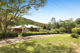 Rural / Farming commercial property sold at 1680 Pappinbarra Road Pappinbarra NSW 2446