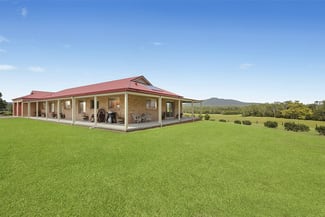 Rural / Farming commercial property sold at 284 King Creek Road King Creek NSW 2446 Rural / Farming commercial property sold at 284 King Creek Road King Creek NSW 2446
