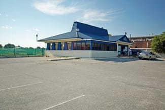Shop & Retail commercial property leased at 358-362 Wodonga Place Albury NSW 2640 Shop & Retail commercial property leased at 358-362 Wodonga Place Albury NSW 2640