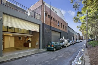 Showrooms / Bulky Goods commercial property leased at 603 Botany Road Rosebery NSW 2018 Showrooms / Bulky Goods commercial property leased at 603 Botany Road Rosebery NSW 2018