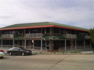 Offices commercial property leased at Suite 3, 1 Station Street Auburn NSW 2144 Offices commercial property leased at Suite 3, 1 Station Street Auburn NSW 2144